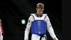 Bez Bosne i Hercegovine u taekwondo turniru na Olimpijskim igrama u Parizu