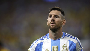 Bez oklijevanja, glasno i jasno: Messi priznao da ga samo jedan igrač poznaje "do perfekcije"