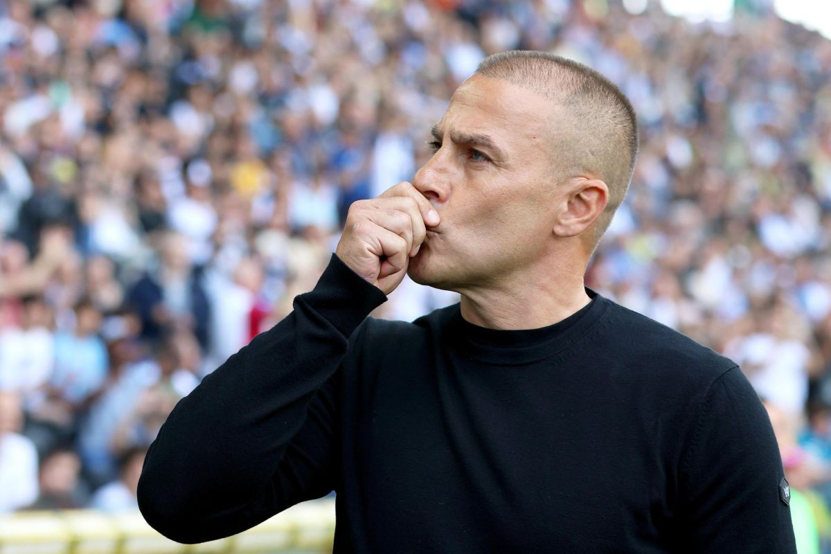 Nemaju novca kao Dinamo: Otvorena vrata za najzvučnije pojačanje Fabiju Cannavaru!