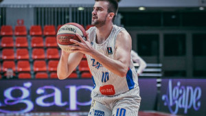 Igokea prošetala Banjalukom i zakoračila u finale