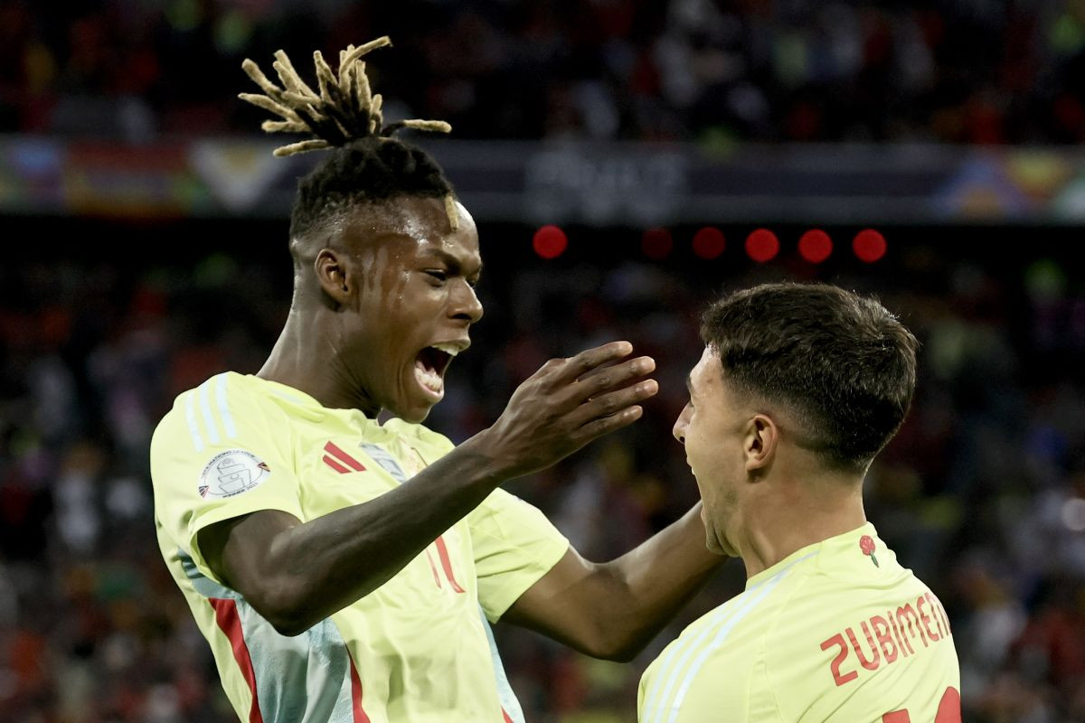 Dogovor postignut! Nico Williams narednih 6 godina u Barceloni, poznato i koliko platu će imati!