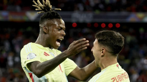 Dogovor postignut! Nico Williams narednih 6 godina u Barceloni, poznato i koliko platu će imati!