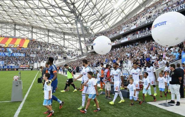 Top 10 najposjećenijih stadiona u Evropi u sezoni 2014/2015