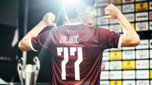 Almedin Ziljkić potpisao za FK Sarajevo!