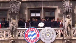 Sramota kakvu Bayern ne pamti: Navijači rivala ponizili prvaka usred slavlja!