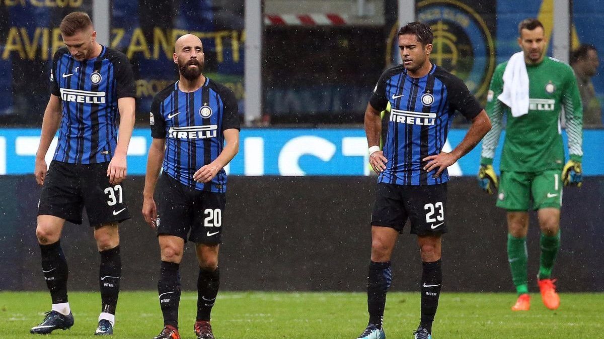 "Teško da će Inter Skriniara pustiti ispod 50 miliona eura"