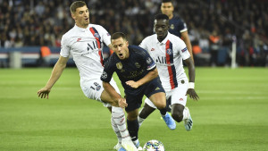 Eden Hazard javno okrivio saigrača za kraj karijere: "Namjerno me povrijedio, priznao mi je"