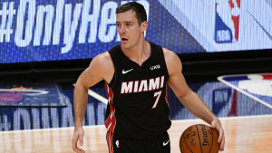 Goran Dragić se pridružuje balkanskoj koloniji u NBA ligi