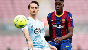 Barcelona ponižava mladog fudbalera: Neće igrati dok ne potpiše novi ugovor