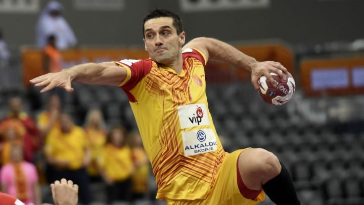 Makedonci lako do pobjede, Lazarov postigao 10 golova