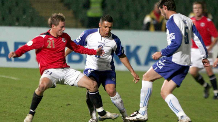 Nekadašnji reprezentativac BiH u 38. godini odlazi u mirovinu