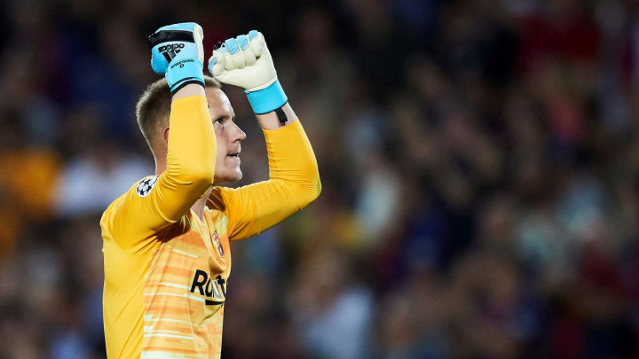 Ter Stegen nakon meča u Pragu: Moramo ozbiljno popričati o nekim stvarima