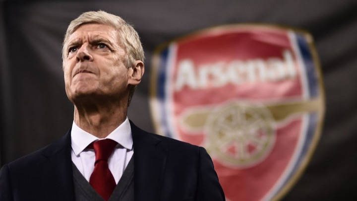 Wenger ponudio pomoć Ljungbergu