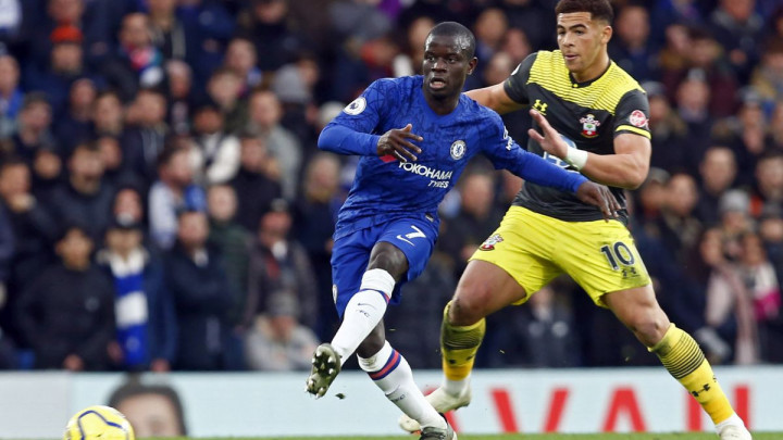 Coutinho ide u Chelsea, a Kante u Barcelonu?
