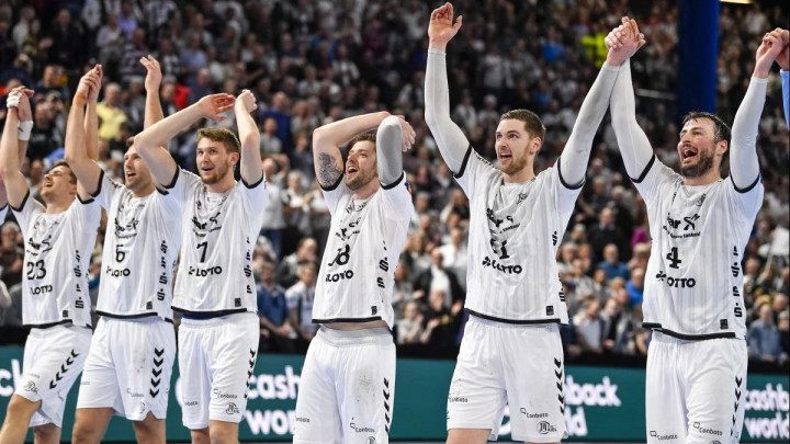 Čudili ste se odluci EHF-a, čelnici Bundeslige su ih nadmašili