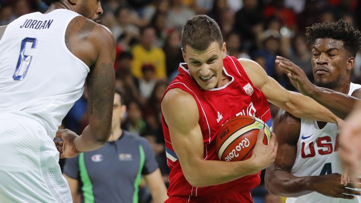 Nedović ne ide sa Srbijom na Eurobasket?