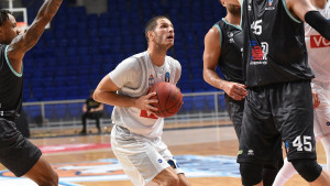 Otpočeo Eurocup, Budućnost slavila protiv Brescie