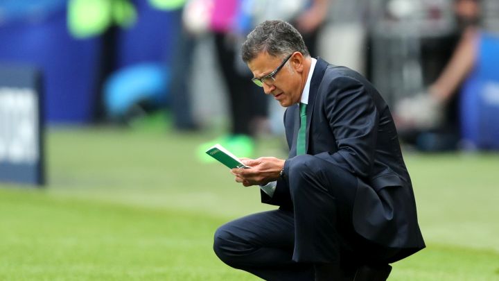Osorio: Igrali smo s voljom i duhom