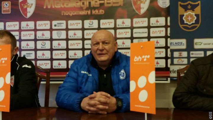 Petrović: Sretna, ali zaslužena pobjeda
