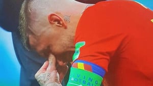 U emisiji iznesene jako šokantne stvari: "Sergio Ramos je presušio, ne može spojiti kraj s krajem!"