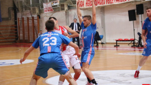 "Spremni smo i želimo upisati novu pobjedu"