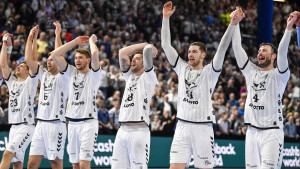 Čudili ste se odluci EHF-a, čelnici Bundeslige su ih nadmašili