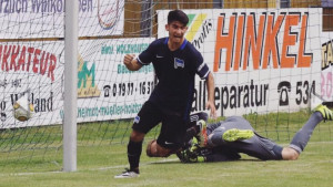 Sloboda slaže igračku križaljku, stiže i nekadašnji junior Herthe