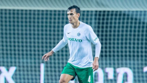 Najbolji igrač Maccabija pred utakmicu sa Željezničarom napustio klub!