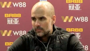 Šta Guardiola misli o Messiju najbolje pokazuje izjava od prije devet mjeseci