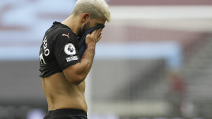 City ostao bez Aguera