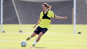 Griezmann oborio rekord u dresu reprezentacije