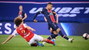 Lille kiksao, PSG se vratio u utrku za prvaka, Duljević i društvo ispali iz elite