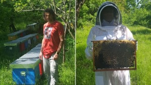 Bio je najskuplji igrač svijeta, danas proizvodi i prodaje med da zaradi šta novca: "Da, ja sam taj"