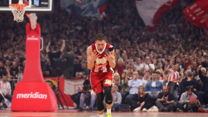 Nemanja Nedović ostaje u Crvenoj zvezdi