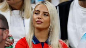 Ovo je djevojka velike fudbalske zvijezde i nevjerovano koliko je djece rodila do svoje 22 godine