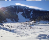 Festival skijanja na Bjelašnici