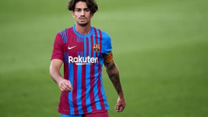 Amaterski potez Barcelone: Igrač potpisao ugovor, a oni zaboravili poslati dokumentaciju za posudbu