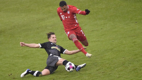 Bayern pobijedio Freiburg i učvrstio prvo mjesto na tabeli