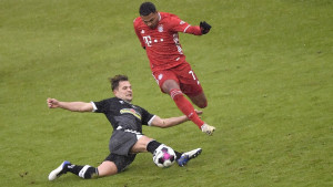 Bayern pobijedio Freiburg i učvrstio prvo mjesto na tabeli