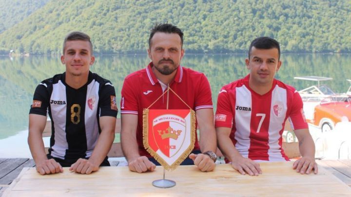 Šapina prezadovoljan nakon Slavena: Ostvarili smo zacrtani cilj
