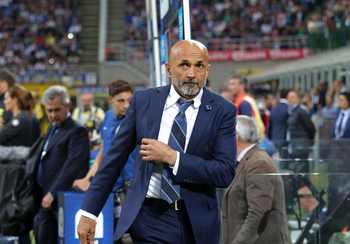 Ništa od Rangnicka, Milan preuzima Spalletti? Ništa od Rangnicka, Milan preuzima Spalletti?