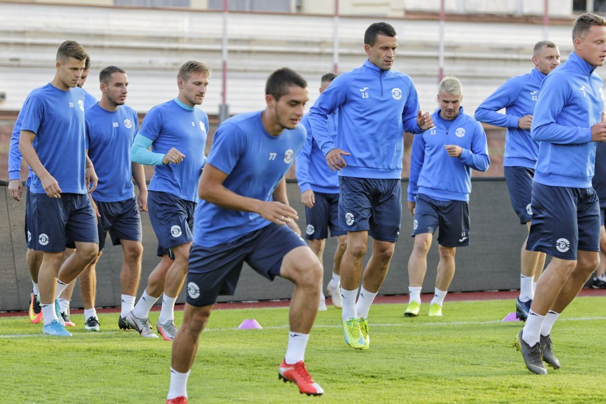 Ko su protivnici bh. šampiona? Četiri uzdanice ne samo Dynama, već i Bjelorusije!
