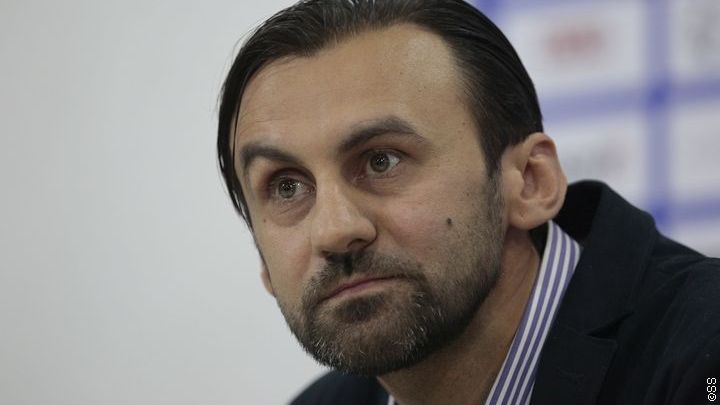Čenan: Titula? Fokusirani smo samo na Krupu Čenan: Titula? Fokusirani smo samo na Krupu