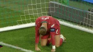 Cristiano Ronaldo se obrukao kao nikada do sada!