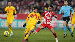 Barcelona drhtala do posljednje sekunde kod lokalnog rivala
