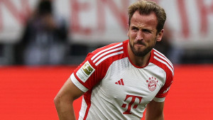Bayern je pobijedio, ali Harry Kane nakon ove utakmice neće biti nimalo sretan!