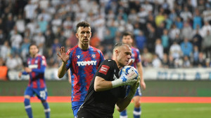 Navijači Hajduka u potpunom očaju, nakon poraza u Rijeci imali su istu poruku za Ivana Perišića!