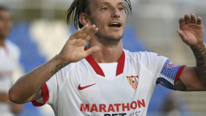 Rakitić: Ostavljam otvorena vrata za povratak u reprezentaciju