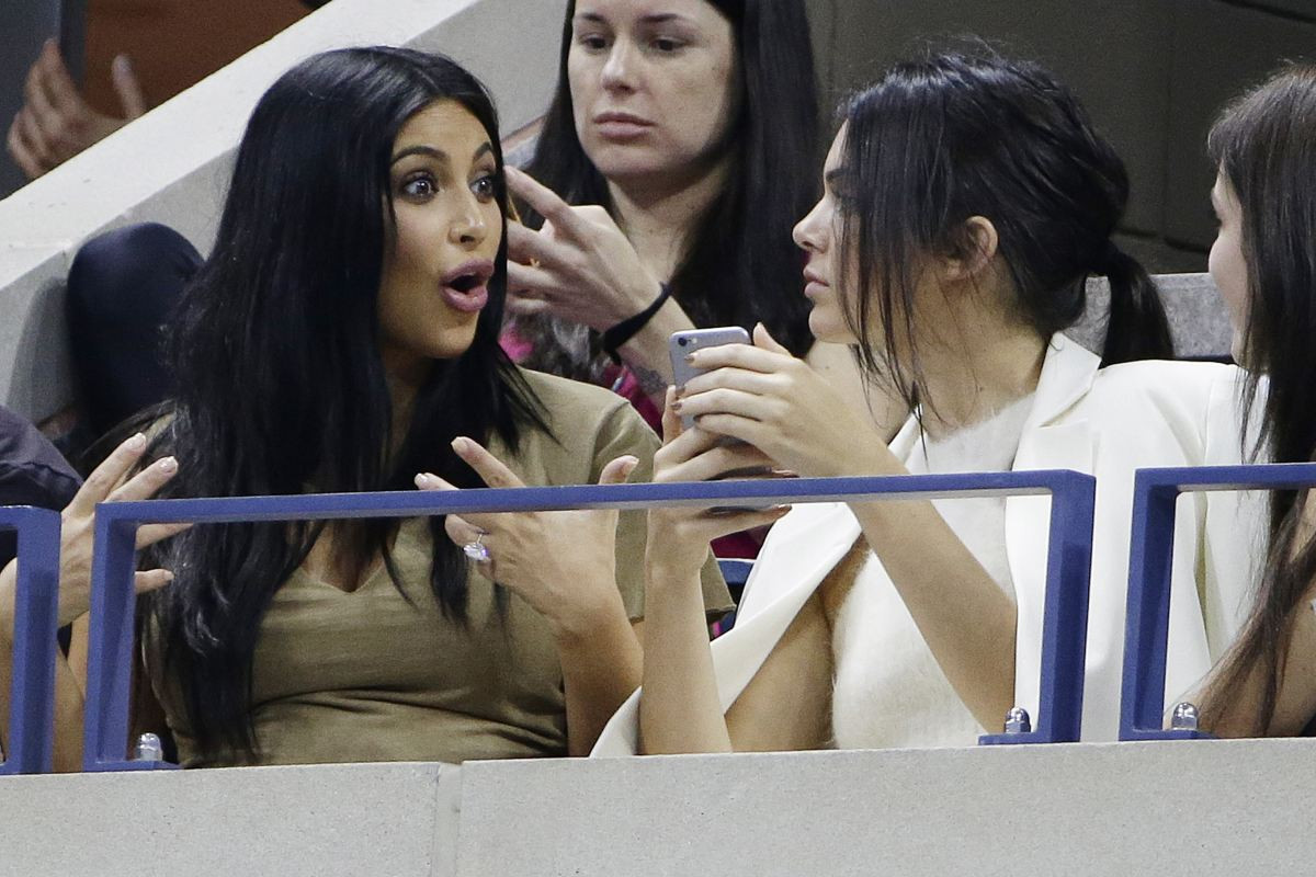 "Ako već j***š Kim Kardashian, odradi to u motelu i pohvali se svima! S takvim curama se ne izlazi"