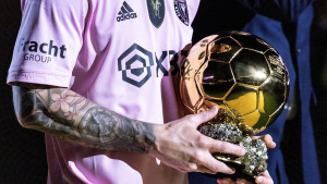 Preokret situacije! Englezi objavili favorite za Zlatnu loptu, na vrhu iznenađujuće ime